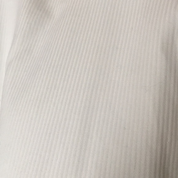 Tasso Elba white dress shirt - Picture 5 of 5